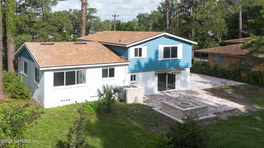 1811 Mills Rd. Road, Jacksonville, FL 32216 - #2