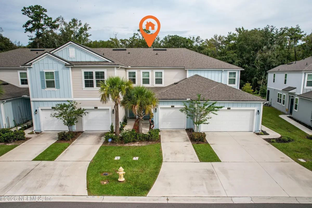 175 Seaport Breeze Road, Saint Augustine, FL 32095 - #1