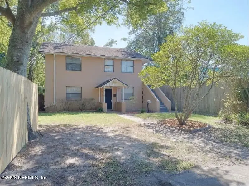 2018 Inwood Terrace, Jacksonville, FL 32207 - #2