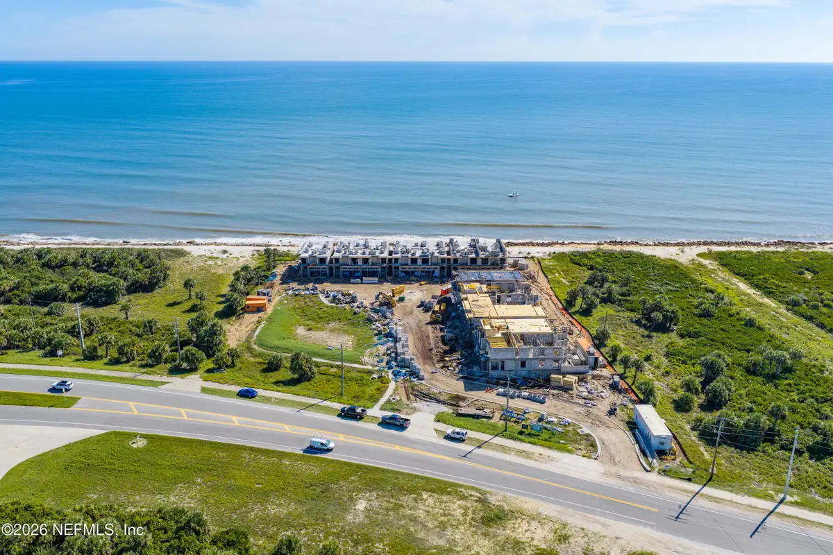6645 N Ocean Shore Boulevard #7A, Palm Coast, FL 32137 - #1