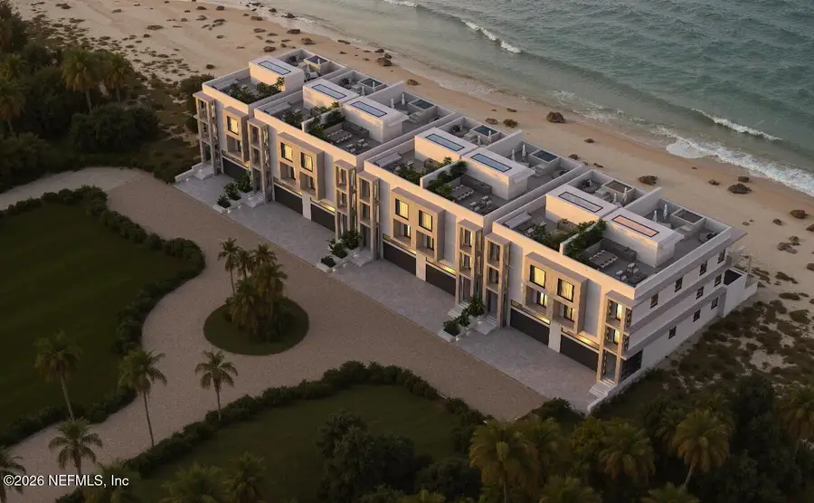 6645 N Ocean Shore Boulevard #7A, Palm Coast, FL 32137 - #2
