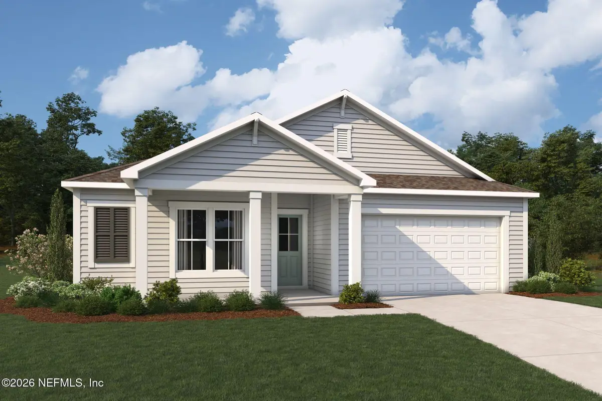 37 Beaufort Court, Saint Johns, FL 32259 - #1