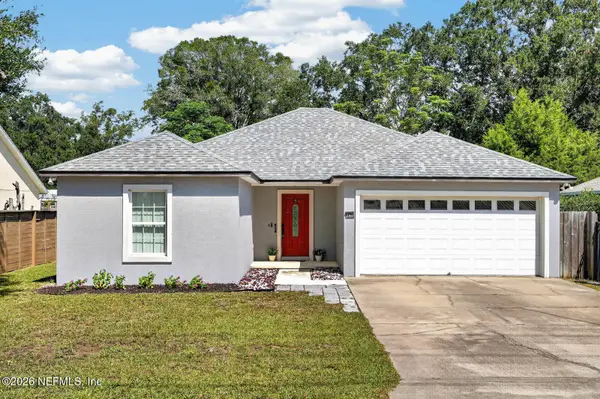 240 Cervantes Avenue, St. Augustine, FL 32084