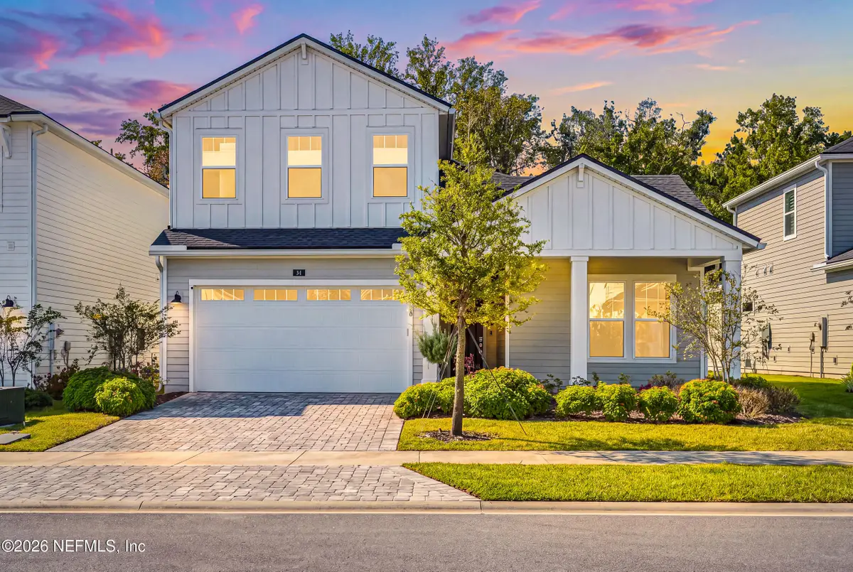 34 Arrowwood Drive, Saint Johns, FL 32259 - #1