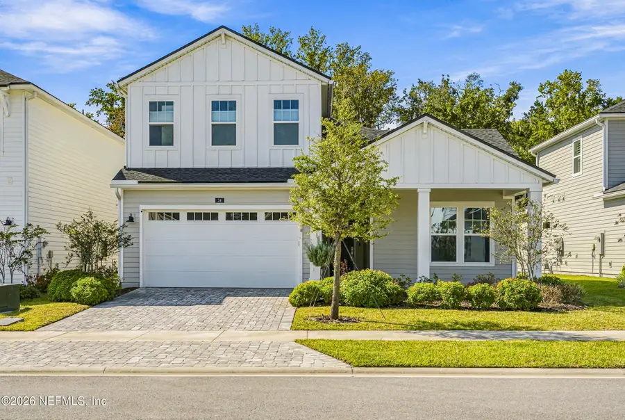34 Arrowwood Drive, Saint Johns, FL 32259 - #2