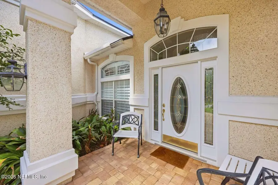 916 W Grist Mill Court, Ponte Vedra Beach, FL 32082 - #3