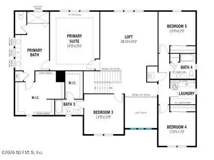 79 Wagonbrook Way, Saint Johns, FL 32259 - #3