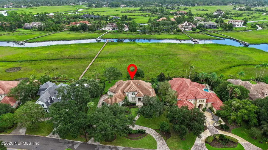 24644 Harbour View Drive, Ponte Vedra Beach, FL 32082 - #2
