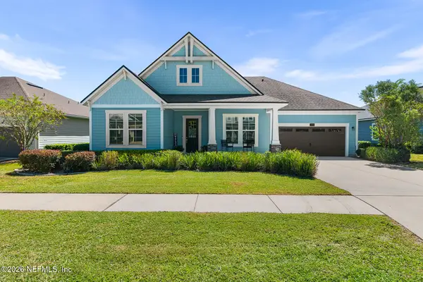 3939 Spyglass Hill Lane, Middleburg, FL 32068