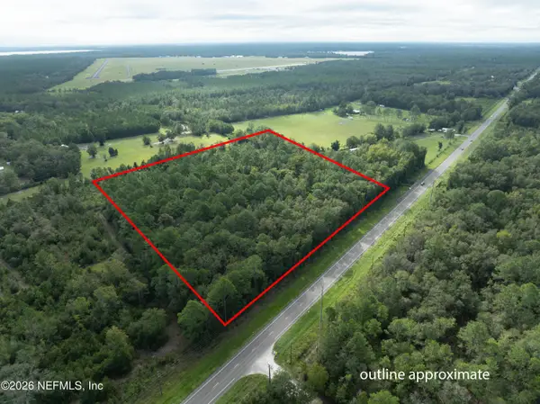 0 SE Sr 100, Starke, FL 32091