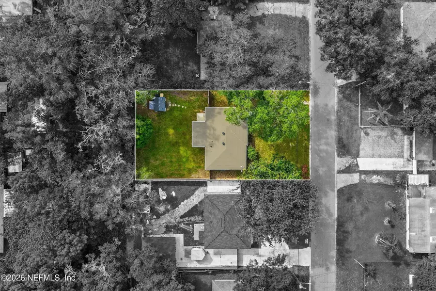 3648 Cedar Drive, Jacksonville, FL 32207 - #3