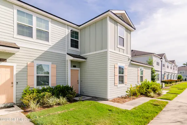 3968 Village View Lane, Orange Park, FL 32065