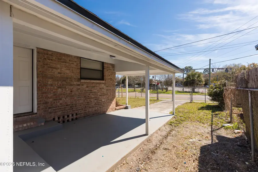 1185 W 20th Street, Jacksonville, FL 32209 - #2