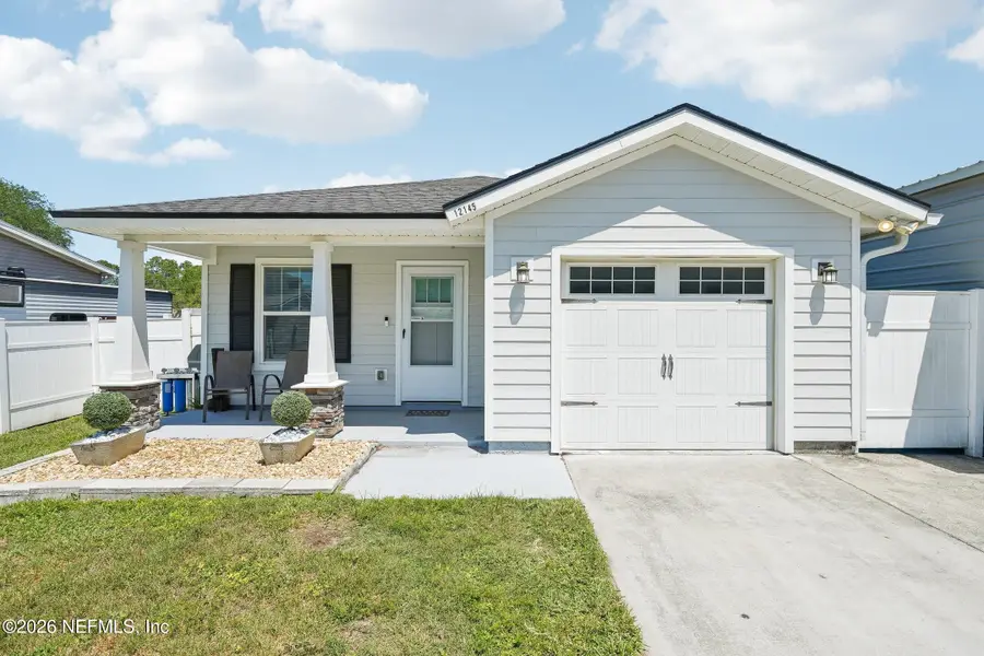 12145 Versailles Street, Jacksonville, FL 32224 - #2