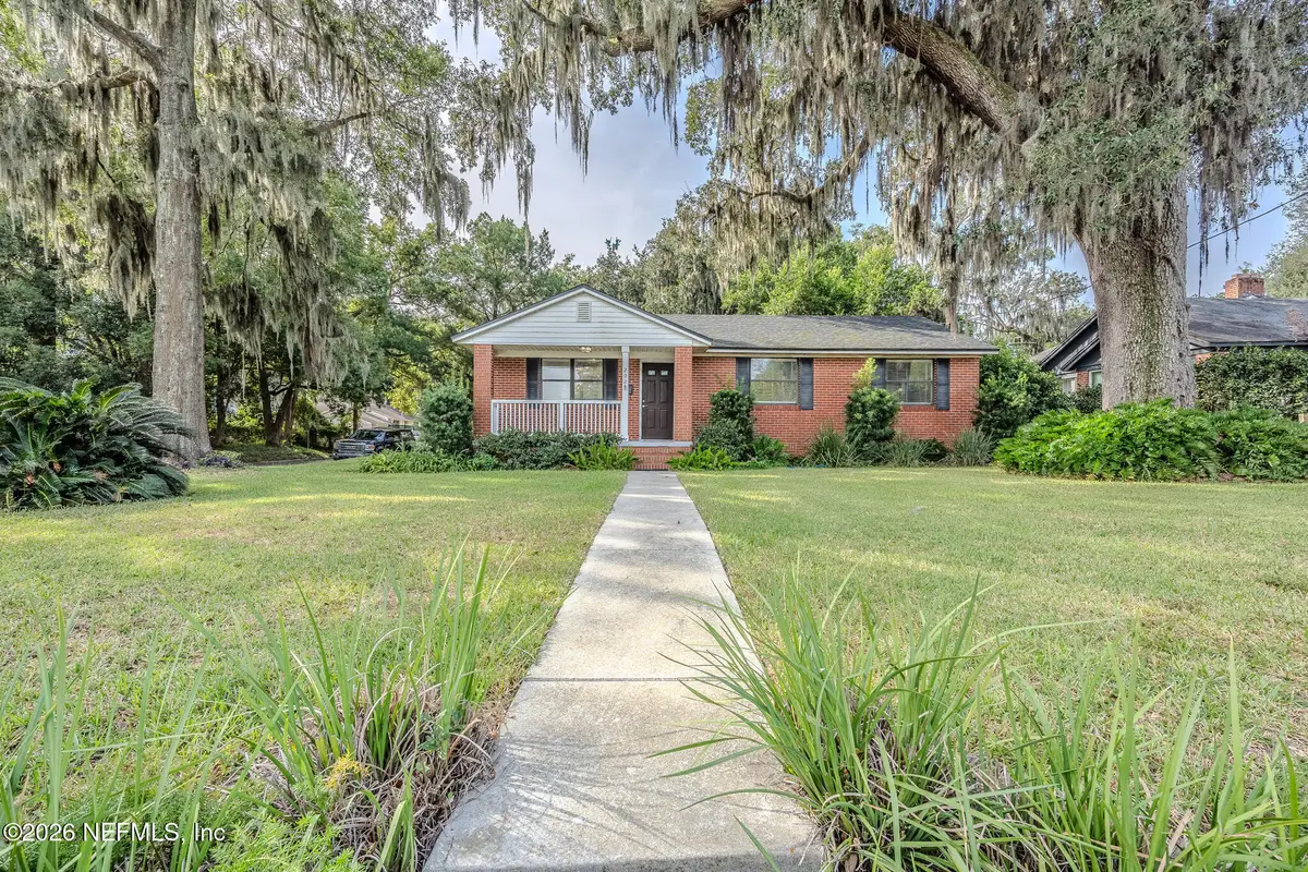 202 W 67th Street, Jacksonville, FL 32208 - #1