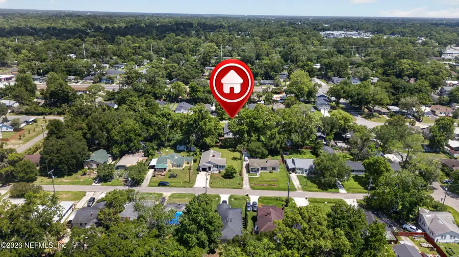 5226 Palmer Avenue, Jacksonville, FL 32210 - #2