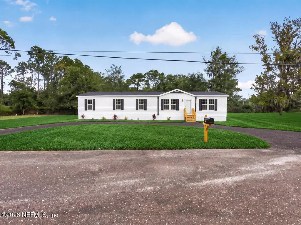 14346 Tiki Lane, Jacksonville, FL 32226 - #1