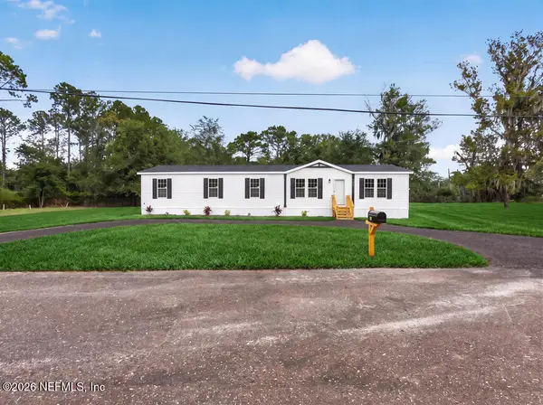 14346 Tiki Lane, Jacksonville, FL 32226