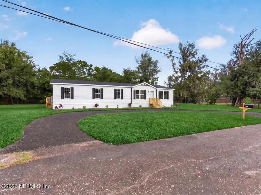 14346 Tiki Lane, Jacksonville, FL 32226 - #2