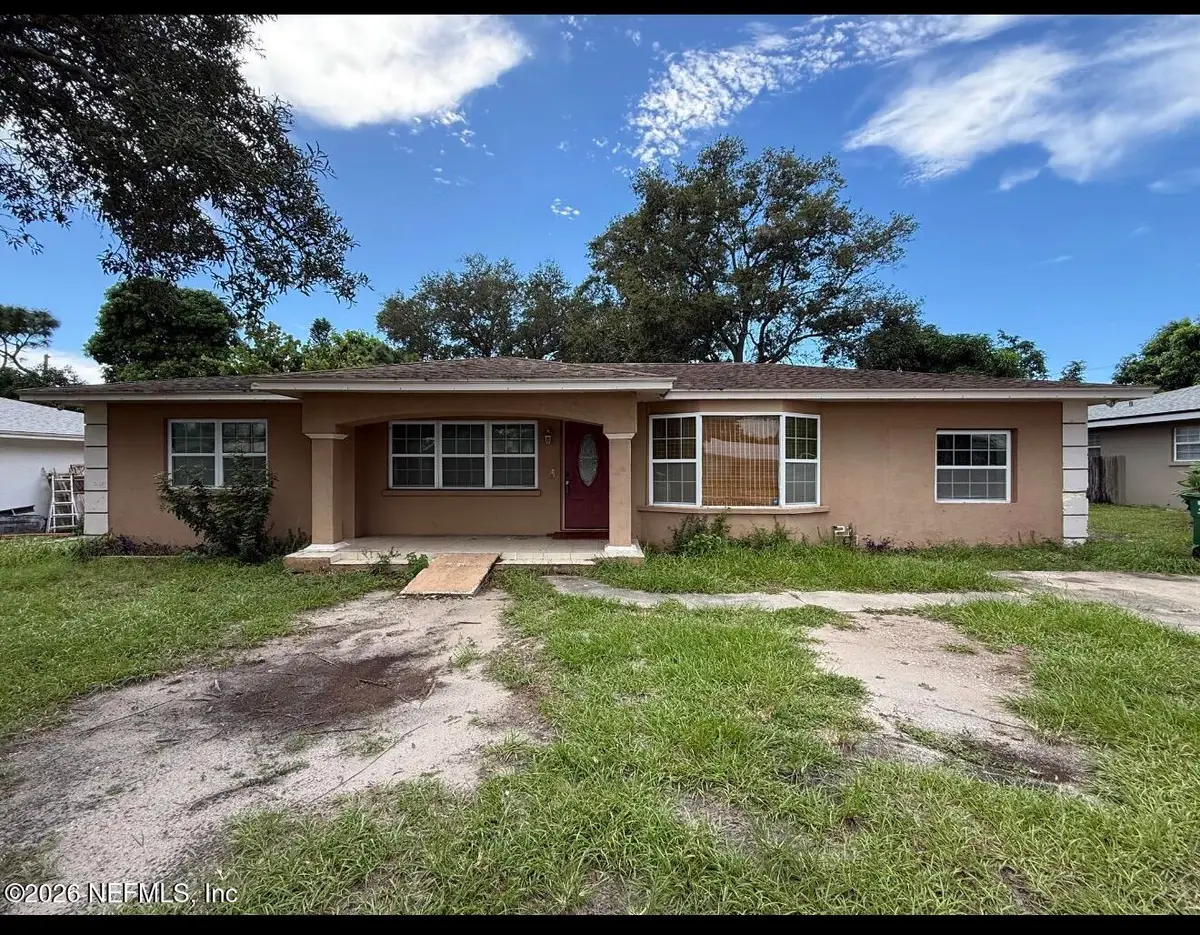 1358 S Keene Road, Clearwater, FL 33756 - #1