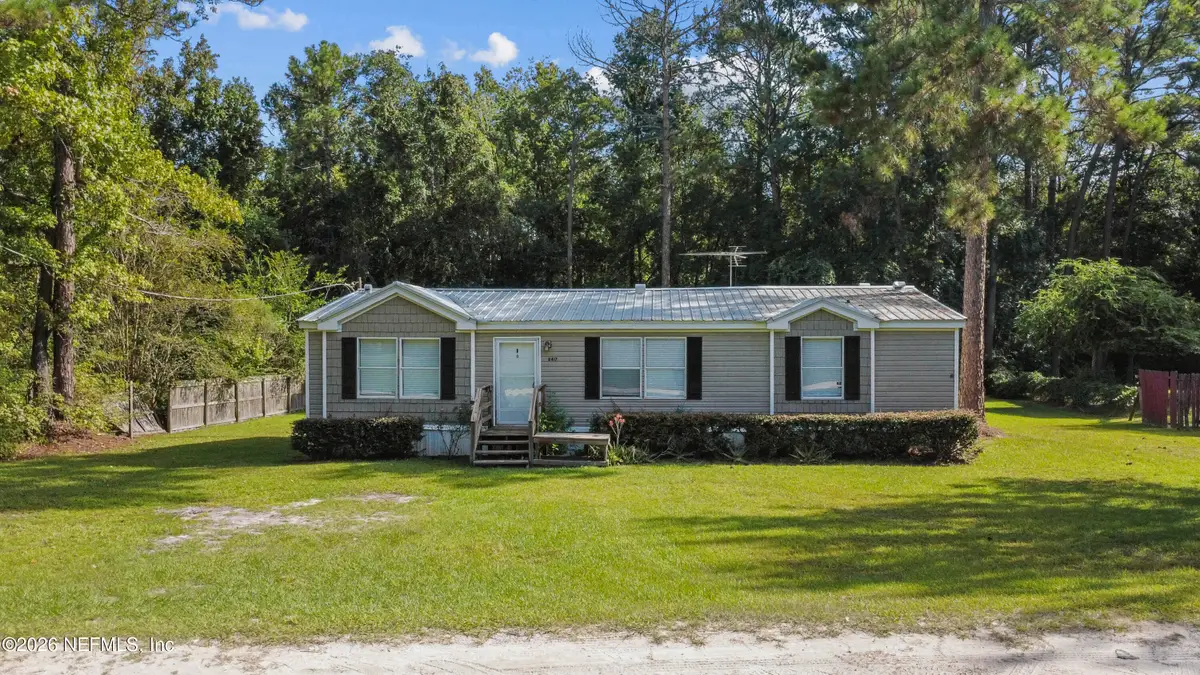 8417 Creekside Drive, Macclenny, FL 32063 - #1