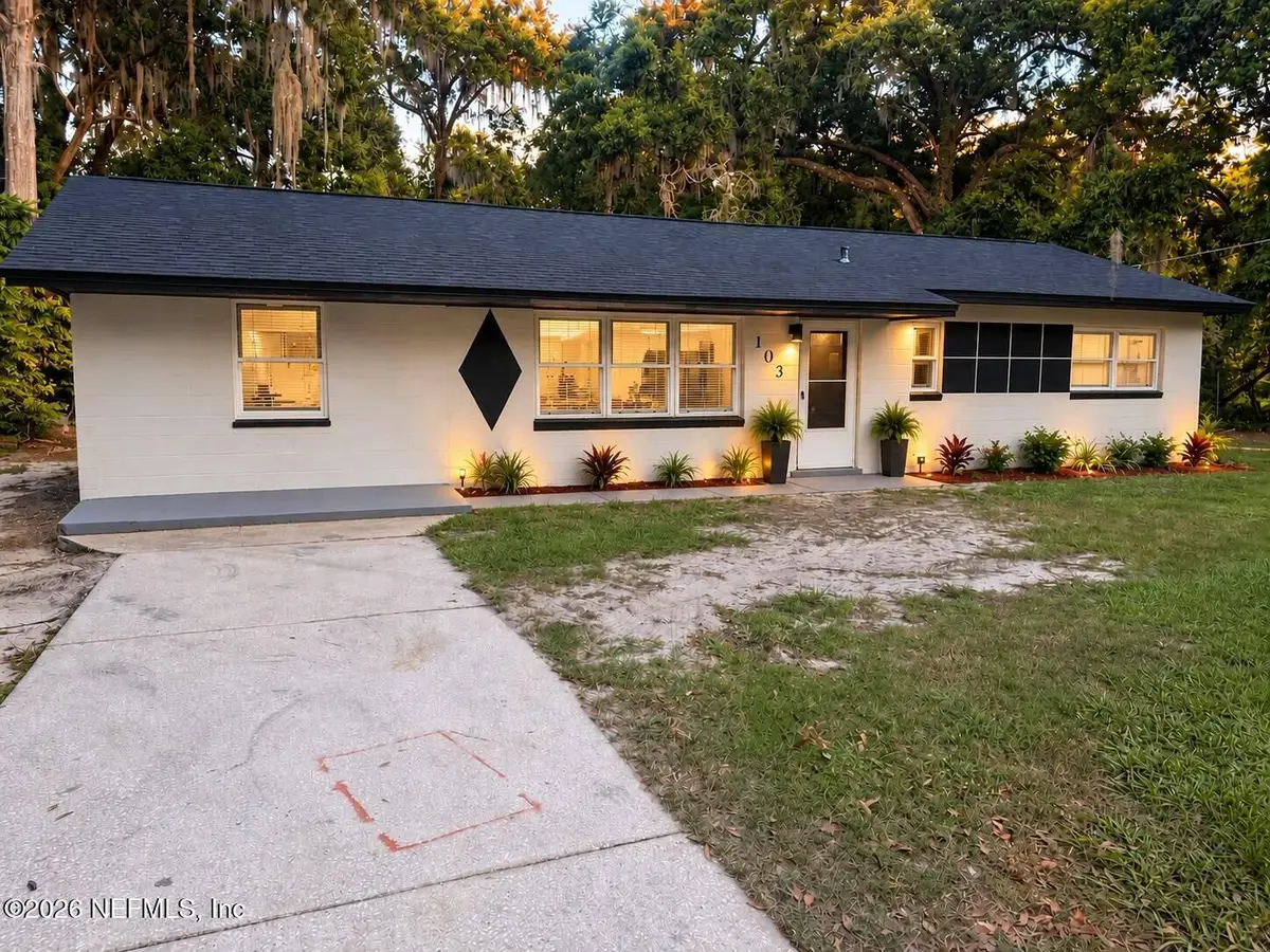 103 Williams Street, Palatka, FL 32177 - #1
