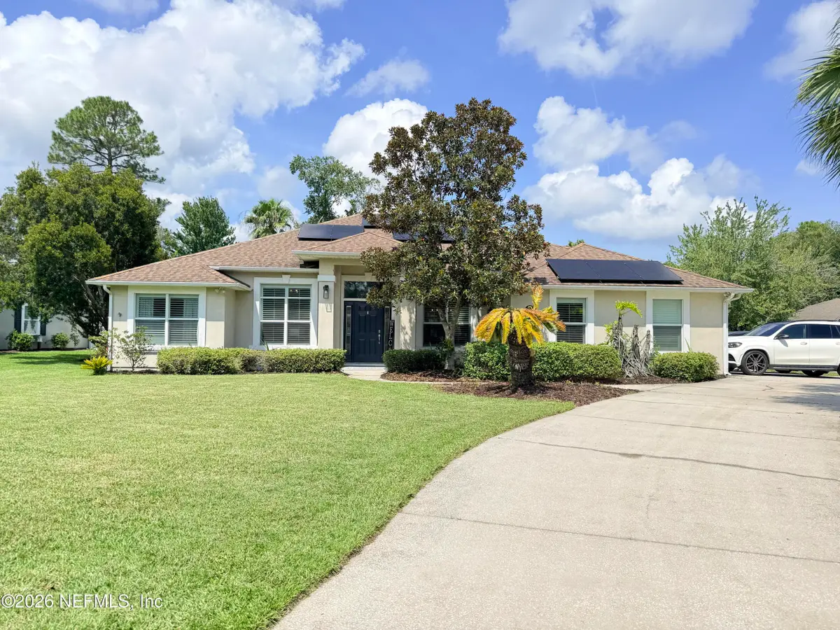 96051 Hickory Place, Fernandina Beach, FL 32034 - #1