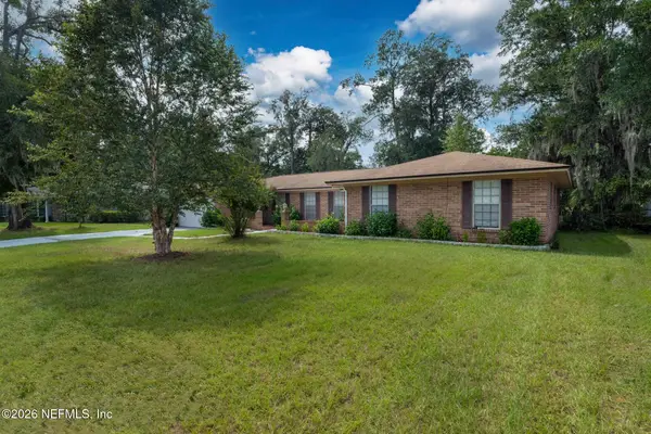 1746 Winfred W Drive, Orange Park, FL 32073
