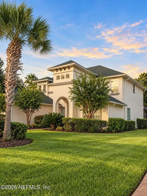 620 Battersea Drive, St. Augustine, FL 32095