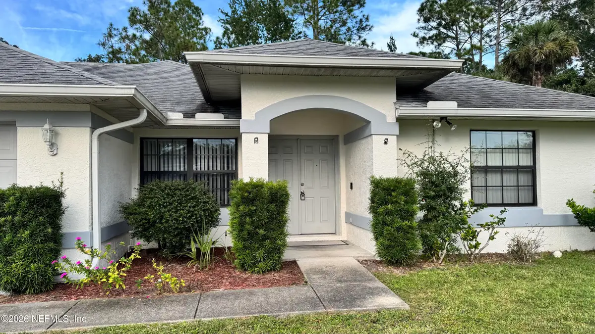 29 White Deer Lane, Palm Coast, FL 32164 - #1