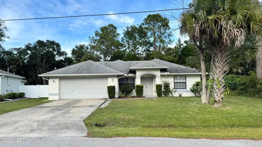 29 White Deer Lane, Palm Coast, FL 32164 - #3