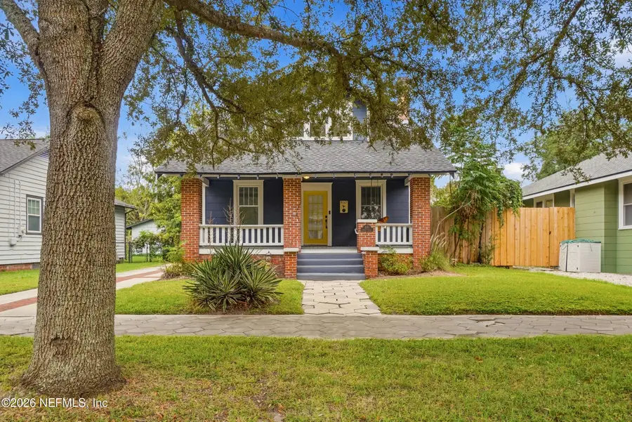 2150 Ernest Street, Jacksonville, FL 32204 - #3