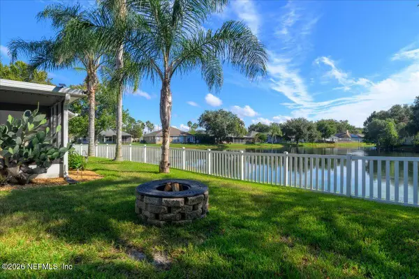 929 Lake Sanford Court, St. Augustine, FL 32092