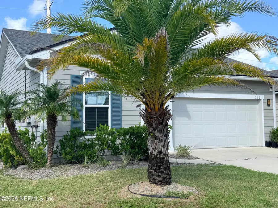 257 Pepperpike Way, Saint Augustine, FL 32092 - #2