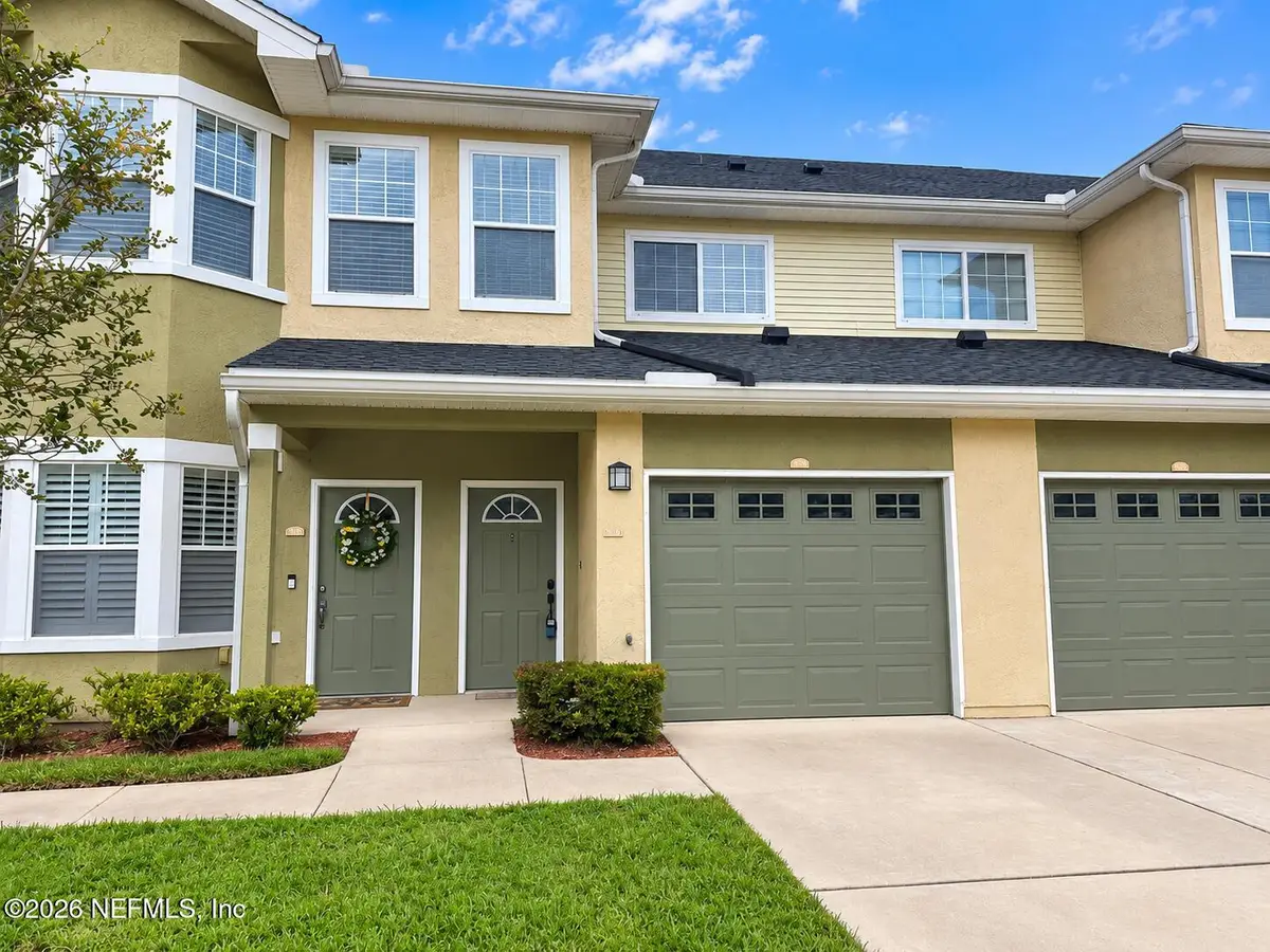 3750 Silver Bluff Boulevard #2004, Orange Park, FL 32065 - #1