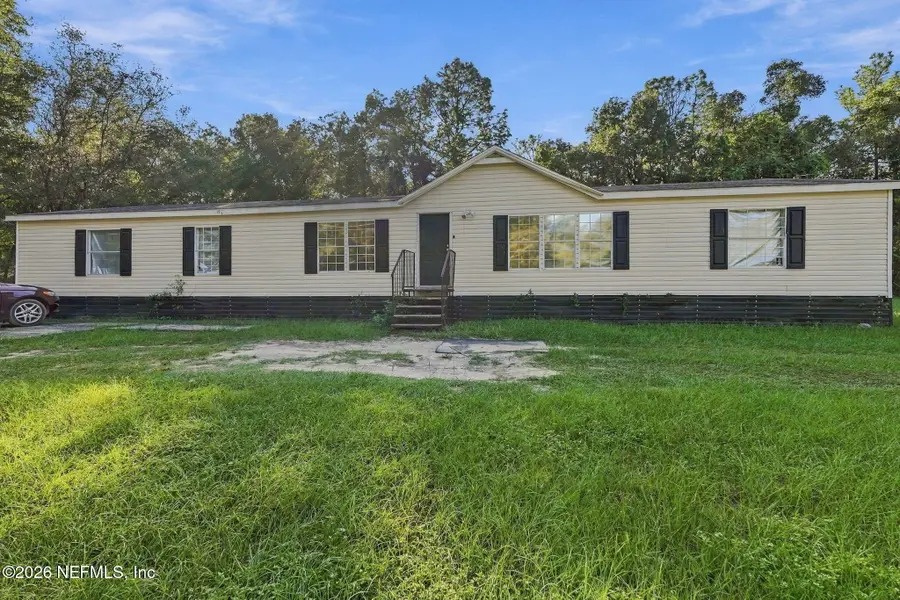 254 7th Se Avenue, Interlachen, FL 32148 - #2