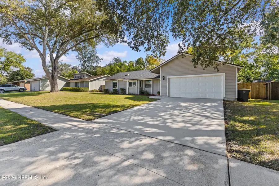 8573 Blackberry E Lane, Jacksonville, FL 32244 - #2