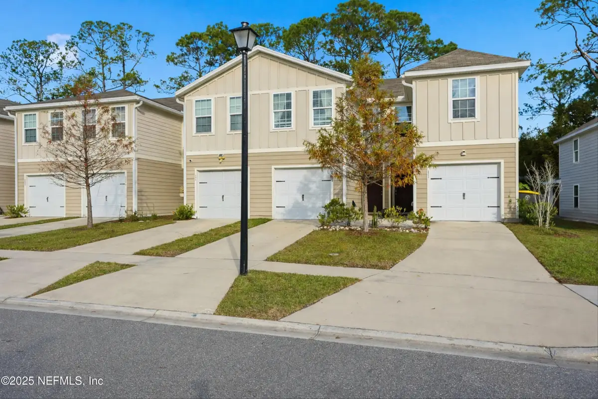 5935 Creekside Crossing Drive, Jacksonville, FL 32210 - #1