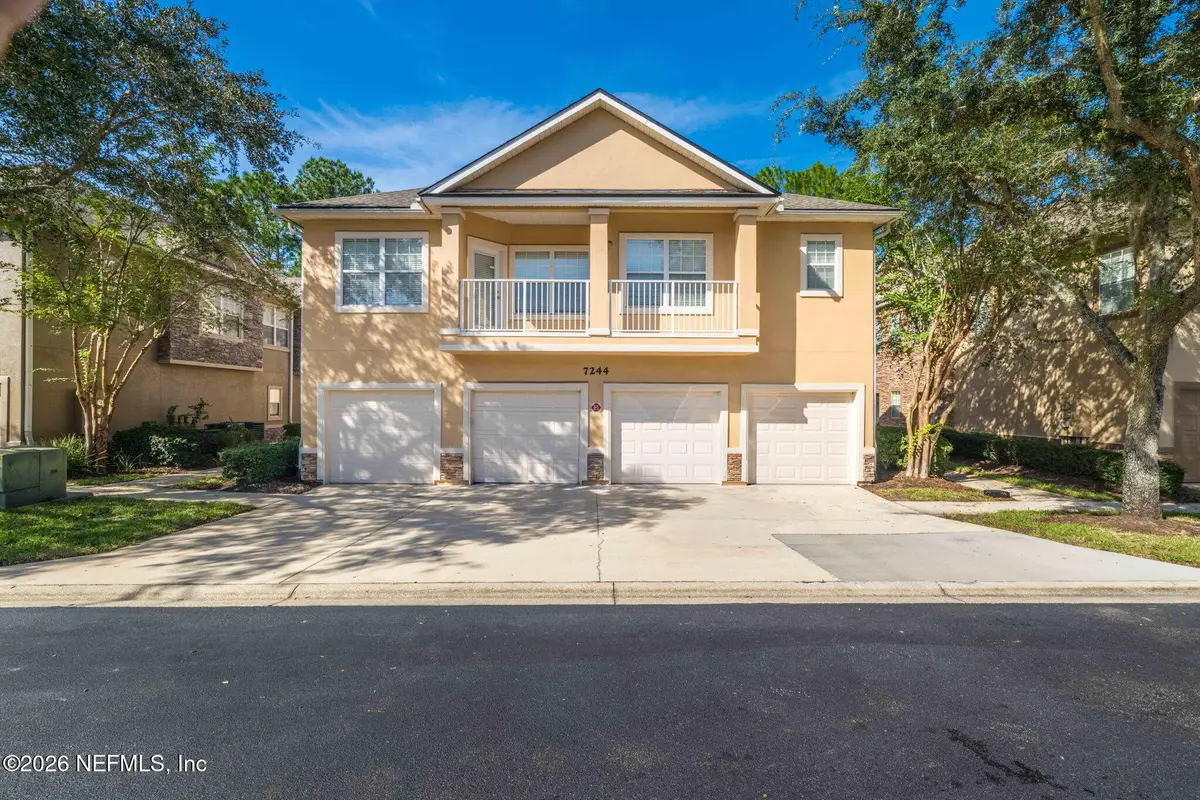 7244 Deerfoot Point Circle #30-1, Jacksonville, FL 32256 - #1