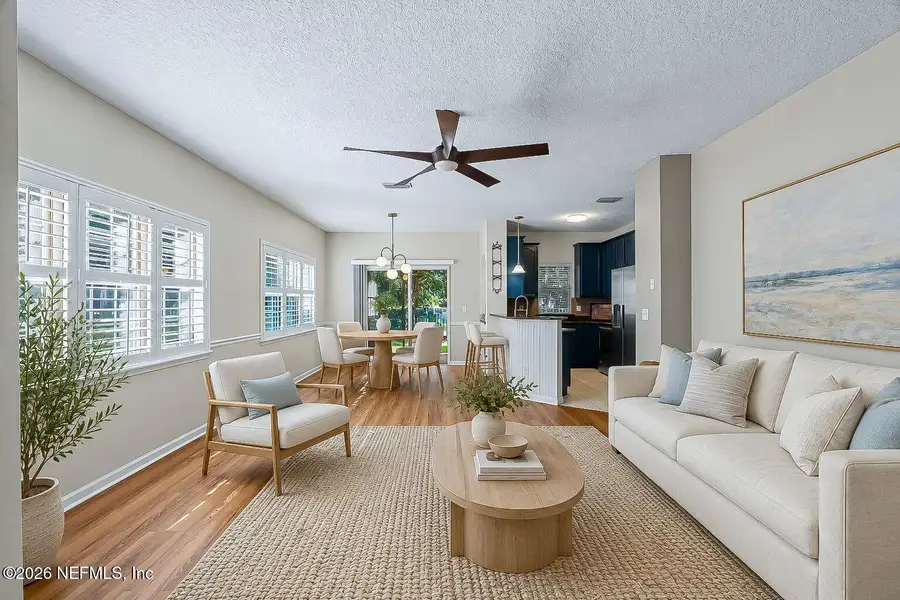 7244 Deerfoot Point Circle #30-1, Jacksonville, FL 32256 - #3
