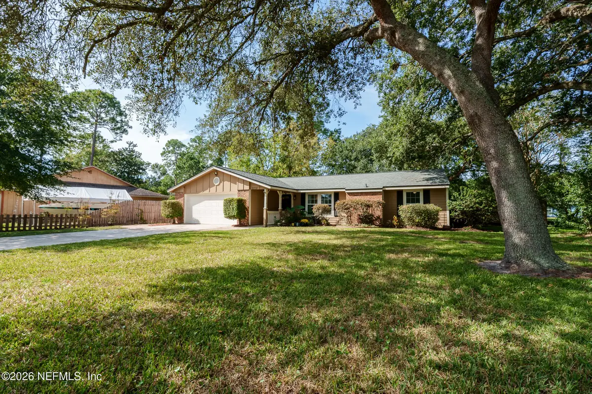 11250 Cloverhill W Circle, Jacksonville, FL 32257 - #1
