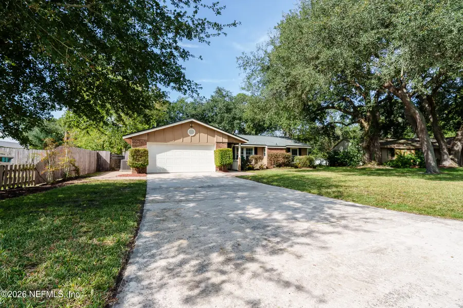 11250 Cloverhill W Circle, Jacksonville, FL 32257 - #3