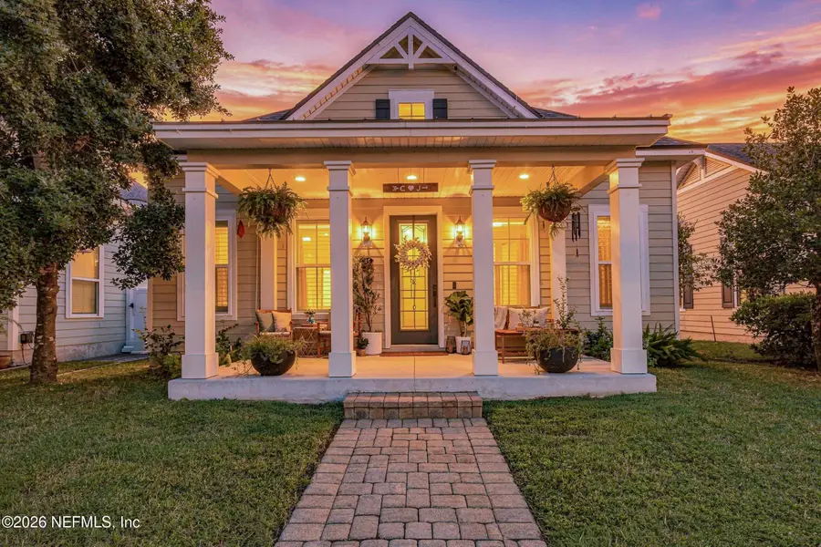 216 Riverwalk Boulevard, Saint Johns, FL 32259 - #2