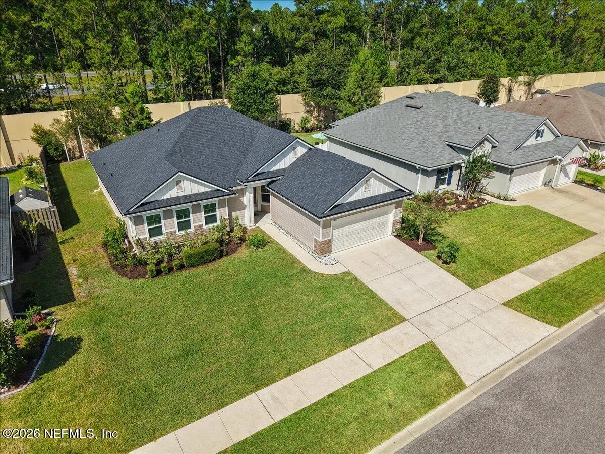 10858 Stanton Hills E Drive, Jacksonville, FL 32222 - #1