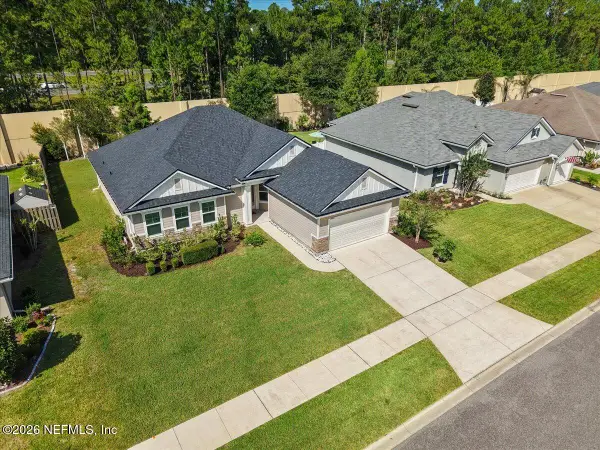 10858 Stanton Hills E Drive, Jacksonville, FL 32222