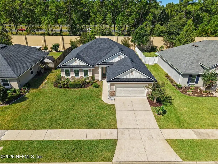 10858 Stanton Hills E Drive, Jacksonville, FL 32222 - #2