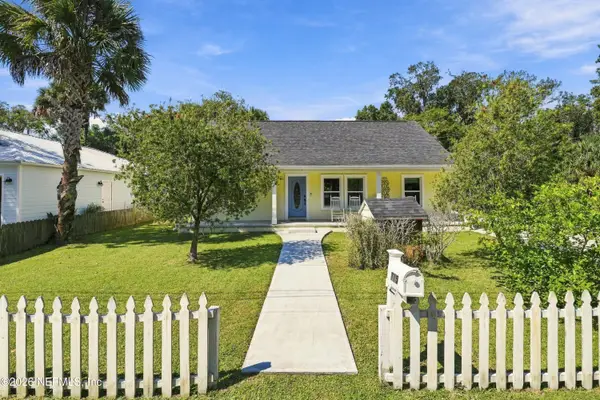 715 S Rodriquez Street, St. Augustine, FL 32084