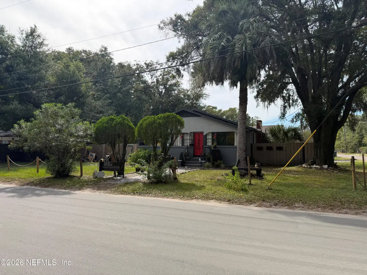 3880 Springrove Street, Jacksonville, FL 32209 - #1