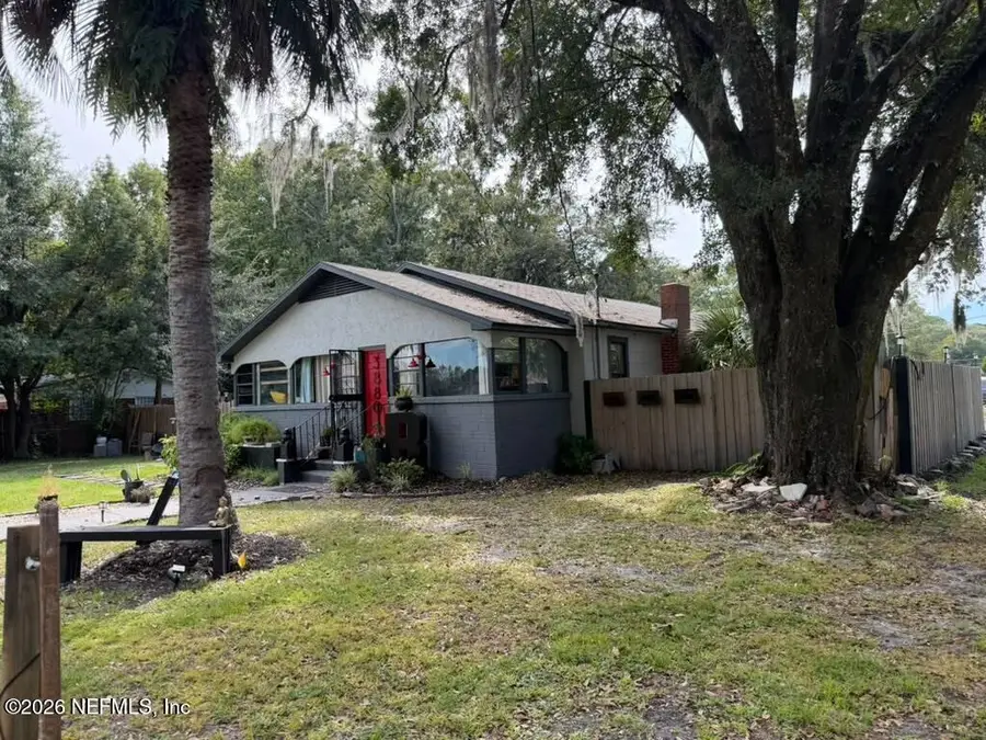3880 Springrove Street, Jacksonville, FL 32209 - #2