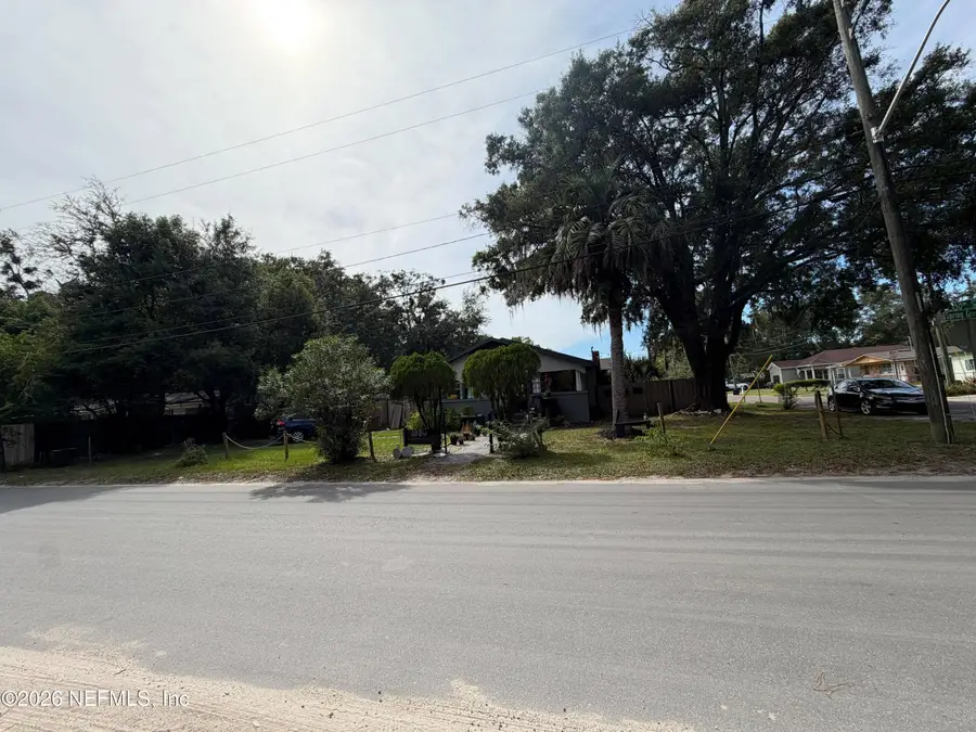3880 Springrove Street, Jacksonville, FL 32209 - #3
